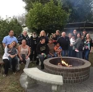 Meet your Posher, Abram